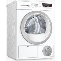 Bosch WTN85201GB White