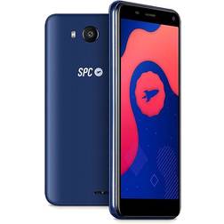 SPC Smartphone Smart Lite 1GB + 16GB Azul