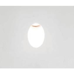 Astro Leros Trimless Wall light ∅ 9cm