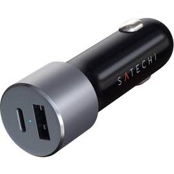 Satechi 72W Type-C PD Car Charger