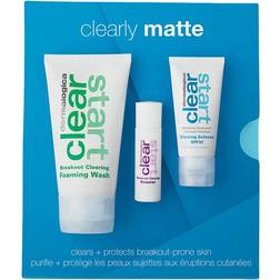 Dermalogica Clearly Matte Kit