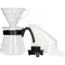 Hario V60 Craft Coffee Kit