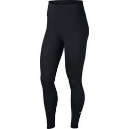 Nike One Leggings Womens - Black