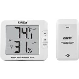 Extech RH200W Igrometro 1 % 99 % Ur