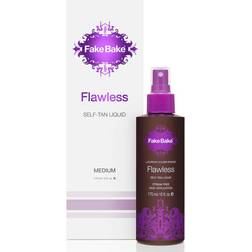 Fake Bake Flawless Self-Tan Liquid 170ml