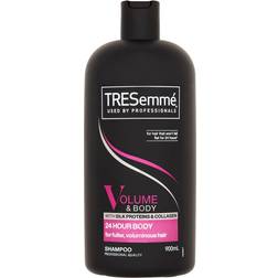 TRESemmé 24 Hour Body & Volume Shampoo 900ml