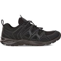 ecco Terracruise LT Kengät - Black/Black