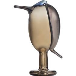 Iittala Birds by Toikka Waiter Prydnadsfigur 11cm