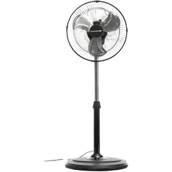 InnovaGoods Pedestal Fan 30cm