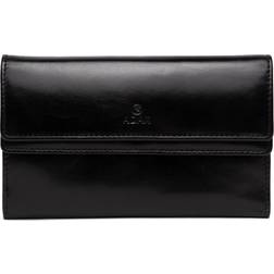 Adax Nina Salerno Wallet - Black