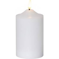 Star Trading Flamme LED-ljus 15cm