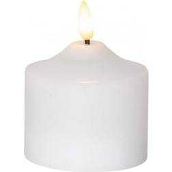 Star Trading Flamme LED Candle 9.5cm