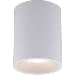 Astro Astro Kos Round 100 Ceiling Flush Light Ceiling Flush Light 8cm