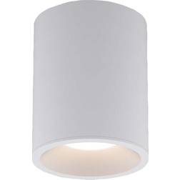 Astro Astro Kos Round 100 Ceiling Flush Light Takplafond ∅ 8cm