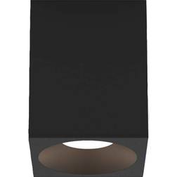 Astro Kos Square 100 Ceiling Flush Light 8cm