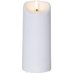 Star Trading Flamme LED-ljus 18cm