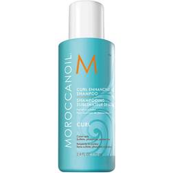 Moroccanoil Curl Enhancing Shampoo