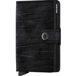 Secrid Miniwallet Dutch Martin - Nightblue