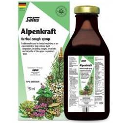 Salus Alpenkraft 250 ml