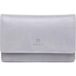 Adax Mira Salerno Wallet - Mallow