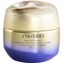 Shiseido Vital Perfection Uplifting & Firming Day Cream SPF30 50ml