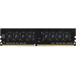 TeamGroup DDR4 8GB PC 3200 Team Elite TED48G3200C2201