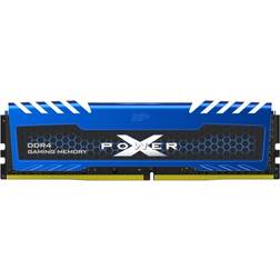 Silicon Power X Power DDR4 3200MHz 8GB (SP008GXLZU320BSA)