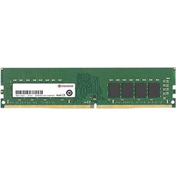 Transcend DDR4 2666MHz 4GB (TS2666HLH-4G)