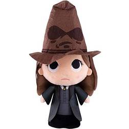 Funko Supercute Plush Harry Potter Hermoine with Sorting Hat