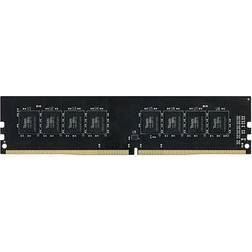 TeamGroup Memoria ddr4 elite 16 gb pc3200 mhz (1x16) (ted416g3200c2201)