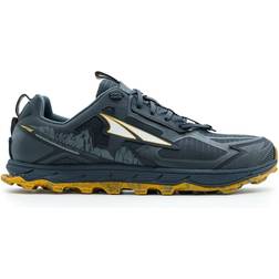 Altra Lone Peak 4.5 M - Carbon Blue