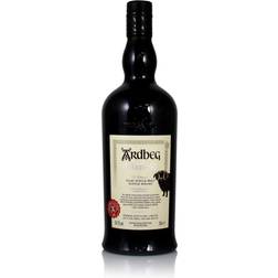 Ardbeg Blaaack Committee 50.7% 70cl