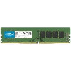 Crucial DDR4 3200MHz 16GB (CT16G4DFS832A)