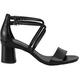 ecco Elevate 65 - Black