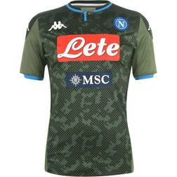 Kappa SSC Napoli Away Jersey 19/20