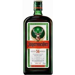 Jägermeister 35% 35 cl