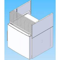 Siemens Cabinet Fronts Q8CNPK2055