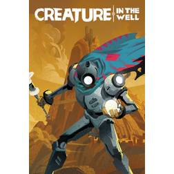 Creature in the Well (PC)