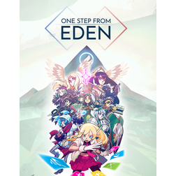 One Step from Eden (PC)