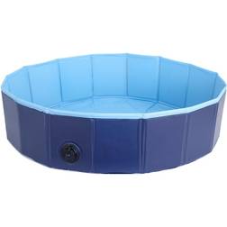 Dogman Dog Pool