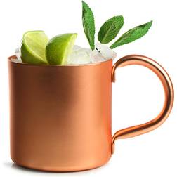 Moscow Mule Mugg 37cl