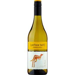 Yellow Tail Chardonnay South Australia 13.5% 75cl