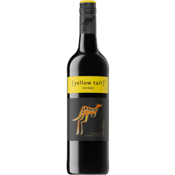 Yellow Tail Shiraz South Eastern Australia 13.5% 75cl