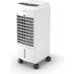 Olimpia Splendid Peler 4D White