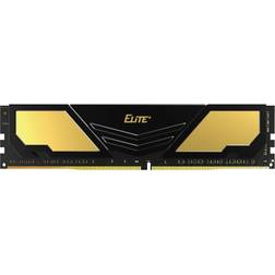 TeamGroup Elite Plus DDR4 3200MHz 8GB (TPD48G3200HC2201)