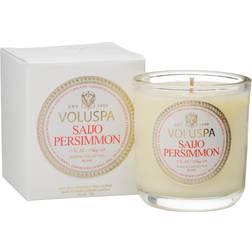 Voluspa Saijo Persimmon Votive Doftljus 85g