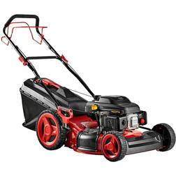 Meec Tools 001180 Petrol Powered Mower