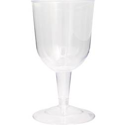 - Vinglas 16.2cl 8stk