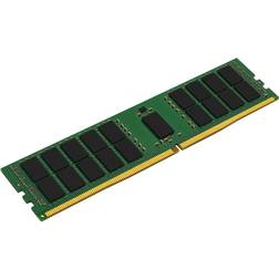 Kingston Server Premier