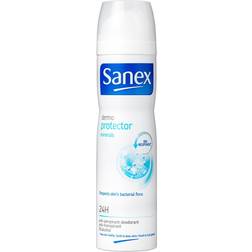 Sanex Dermo Protector 24H Anti-Perspirant Deo Spray 150ml